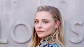 Chloe Grace Moretz says viral meme about her body turned her into a 'recluse'