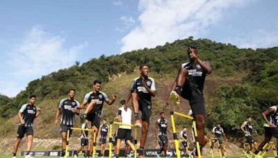 Botafogo pode vender naming rights do Espaço Lonier