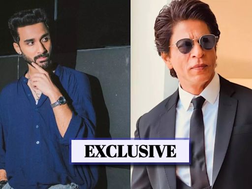 Is Raghav Juyal Collaborating With Shah Rukh Khan For Next Project? Kill Actor REACTS - EXCLUSIVE