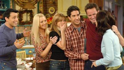 A 20 años de la última emisión de Friends: cómo impactó en los fans tucumanos