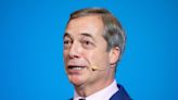 Nigel Farage: EU to blame for my bank account woes