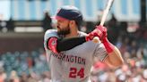 Nationals place 1B Joey Gallo (shoulder) on 10-day IL