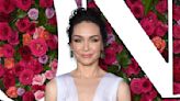 Katrina Lenk takes two bows on stage and screen