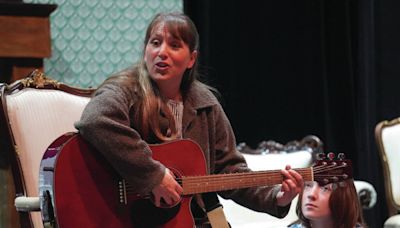 Triumvirate Theatre comes alive with ‘The Sound of Music’ | Peninsula Clarion