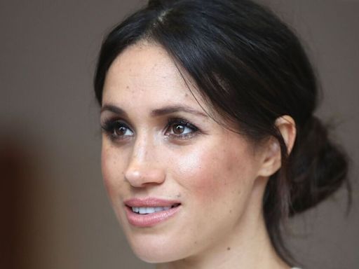 Meghan Markle habit went against Royal Family ethos - 'It was how she grew up'