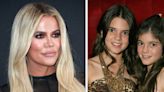 Kris Jenner Lied And Told 14-Year-Old Khloé That She Had A Driver's License So She...