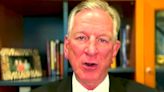 'General idiot' Tommy Tuberville blasted over claim that 'Obama's running the country'