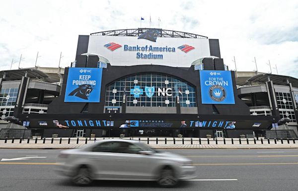 Should Charlotte pay for renovations at Bank of America Stadium? ‘Tough’ call, says expert