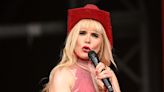 Paloma Faith dishes on her 'sexual liberation' after giving birth