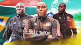 Manchester United coach Benni McCarthy avails himself for Kaizer Chiefs job - 'You don't say no to an institution' | Goal.com