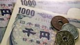 Japan intervenes to prop up the yen