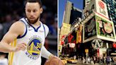 Stephen Curry’s Unanimous Teams With Sports Illustrated & 101 Studios On Film & Docu About Rise, Fall & Sports Memorabilia Heist Of...