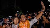 Blocked as Thai PM, Pita Remains Hopeful About His Future