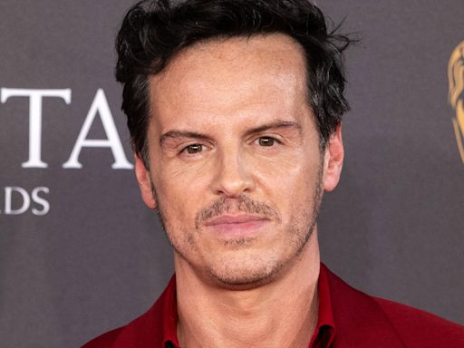 ...Andrew Scott, Fresh Off Emmy Nomination, ...Working Title D-Day Movie ‘Pressure’ About The Historic Normandy...