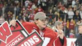 Wisconsin women's hockey blanks Ohio State to win its 7th national title