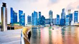 Singapore set to become the world's Gold hub as gold shifts from west to east