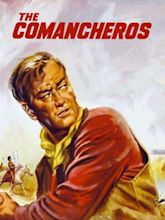 Los comancheros