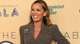 Vanessa Williams Discusses Her Return to Music After 15 Years