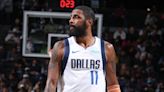 Kyrie Irving's record in closeout games: Timeline of Mavericks' star's playoff success in series-clinching wins | Sporting News Australia