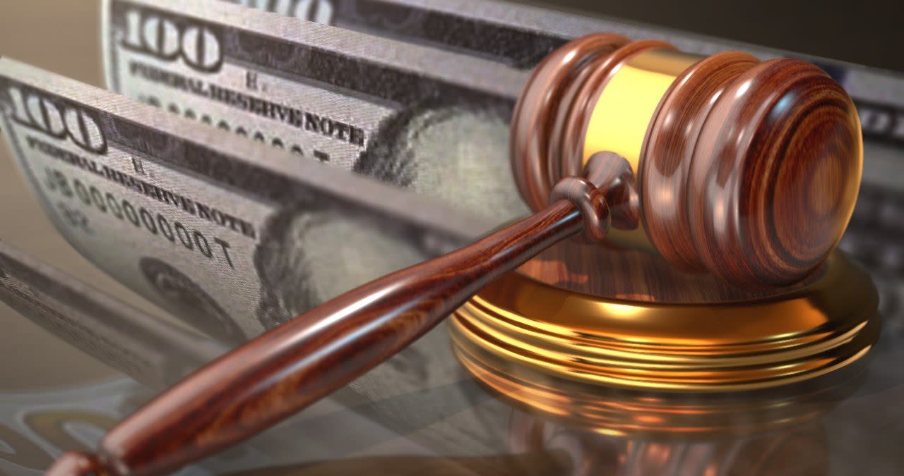 CA-based lender ordered to pay over $200K for tip and donation scheme