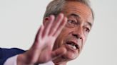 Profile: Who is Nigel Farage