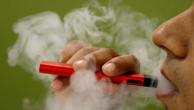 Vapers get ready: Health minister says heavier regulation could start August