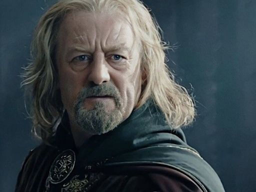 Muere Bernard Hill, Théoden en 'El Señor de los Anillos' y capitán del 'Titanic'