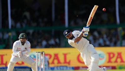 Virat Kohli becomes quickest batter in 147 years to achieve THIS feat, even Sachin Tendulkar couldn’t get close…