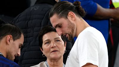 Meet Man Utd target Adrien Rabiot's mum – Controversies, outbursts, reputation