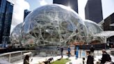 Um die Rückkehr ins Büro besser durchzusetzen: Amazon überwacht die genauen Stunden seiner Teams in der Firma