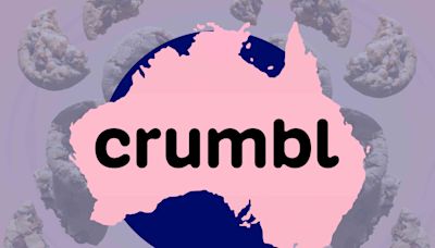 Aussies Flocked to a Crumbl Cookie Pop-Up in Sydney — But Was it All a Scam?