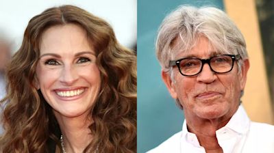 Julia Roberts' Brother Eric Trashes Her and 'Steel Magnolia' Co-Stars Despite Oscar Nomination