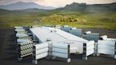 Climeworks opens world's largest plant to extract CO2 from air in Iceland