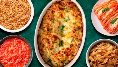 13 Ingredient Additions For Delicious Loaded Scalloped Potatoes