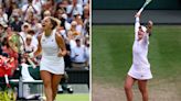 Paolini vs. Krejcikova: Wimbledon conoce a las finalistas del cuadro femenino - La Tercera