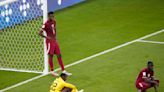 Qatar loses on World Cup field, makes gains on global stage