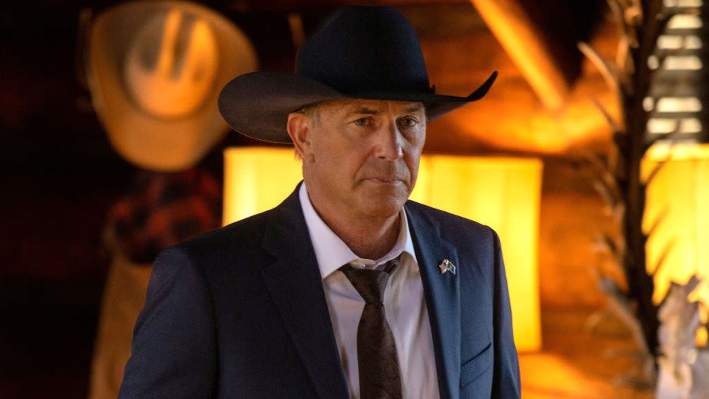 Kevin Costner “Disappointed” In Handling Of ‘Yellowstone’ Exit Rumors: “Nobody On Their Side Ever Stepped Up...