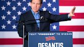 As Ron DeSantis Barnstorms New Hampshire, Thousands Of Floridians Lose Health Insurance