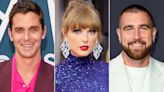 Antoni Porowski Is Team Taylor Swift and Travis Kelce with 'Karma' Cap Inspired by “That ”Viral Lyric Change