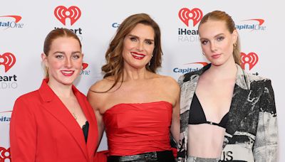 Brooke Shields’ Daughter Learned of Mom’s Sexual Assault While Watching ‘Pretty Baby’ Doc