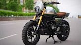 TVS Ronin Parakram Looks Like A Bike On Steroids: Key Updates