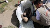 Man in Peru carried around centuries-old mummy ‘girlfriend’ in food bag, officials say