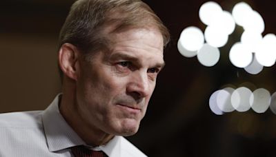 Jim Jordan says Merrick Garland contempt case will go to court