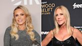 ‘RHOC’ Stars Tamra Judge and Vicki Gunvalson’s Ups and Downs Over the Years