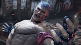 How Bryan Fury’s Infamous Laugh Kicked Off Dialogue in the Tekken Games