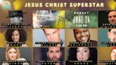 The Beautiful City Project to Present JESUS CHRIST SUPERSTAR in June