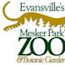 Mesker Park Zoo and Botanic Garden