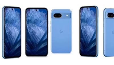 加拿大 Google Pixel 8a 售價洩露，價格不再是中階手機、較前代大漲近5000元