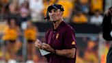 Arizona State fires Edwards following loss to MAC school