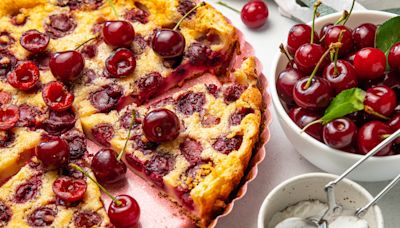 Clafoutis aux cerises : la recette « facile » et « pas chère » de Phillipe Etchebest, à utiliser avec n’importe quel fruit